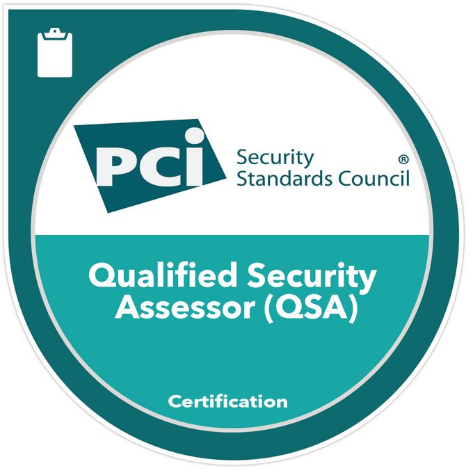 Qualified Security Assessor (QSA)